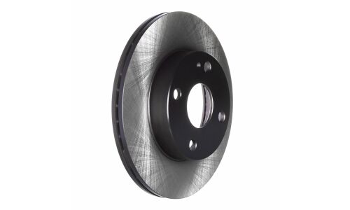 Диск тормозной Avantech, арт. BR3045S