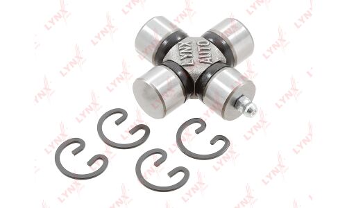 Крестовина карданного вала LYNXauto