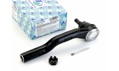 Наконечник рулевой тяги TA, правый, арт. HTE-2212R