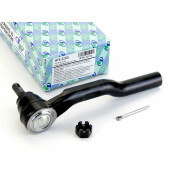 Наконечник рулевой тяги TA, левый, арт. HTE-2212L