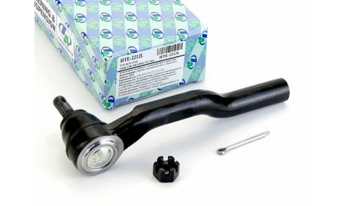 Наконечник рулевой тяги TA, левый, арт. HTE-2212L