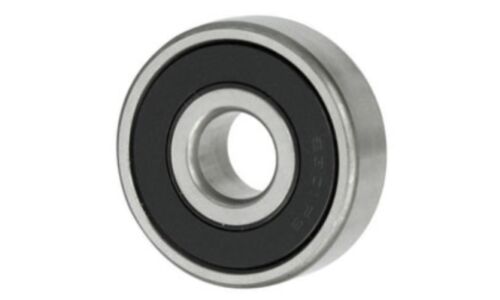 Подшипник 6301 2RS (DJB)