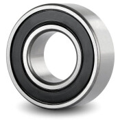 Подшипник генератора DJB, 12*32*10