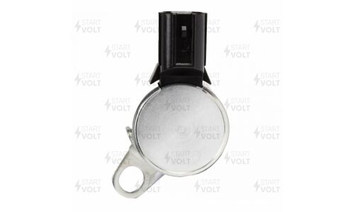 Клапан электромагнитный регулировки фаз ГРМ Startvolt, для Honda Accord VII (03-)/CR-V (02-) 2.0i/2.4i, арт. SVC 2320
