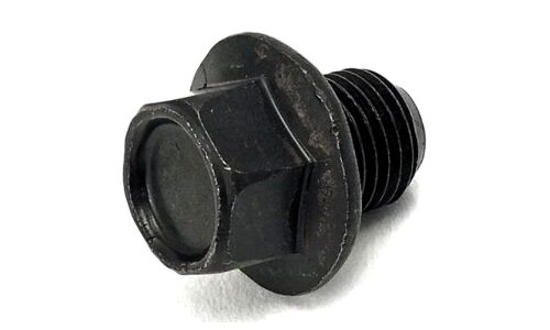 Пробка маслосливная NISSAN