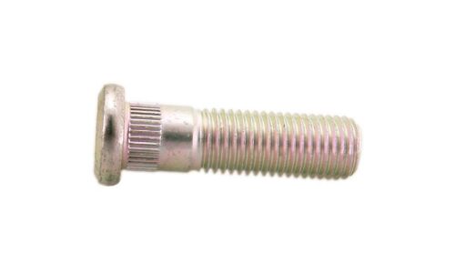 Шпилька колесная Febest 0384-002, для Honda, M12x1.5(R), длина 46мм, 1 шт