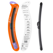 Щетка стеклоочистителя Airline 410мм (16