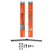 Щётка стеклоочистителя Airline 350мм (14