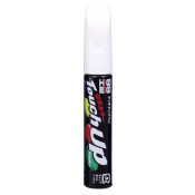Краска для ремонта сколов и царапин Soft 99 Touch Up Paint, цветовой код 077, акриловая, флакон с кисточкой, 12мл, арт. L-7658 Краска для ремонта сколов и царапин Soft 99 Touch Up Paint, цветовой код 077, акриловая, флакон с кисточкой, 12мл, арт. L-7658