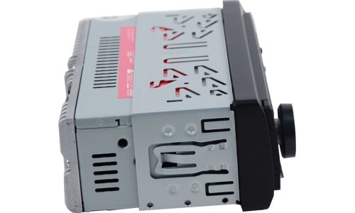 Автомагнитола ACV AVS-940BM, 1 DIN, USB/AUX/microSD/Bluetooth, 4х50Вт, настраиваемая подсветка