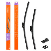 Щетки стеклоочистителя Airline 650мм (26