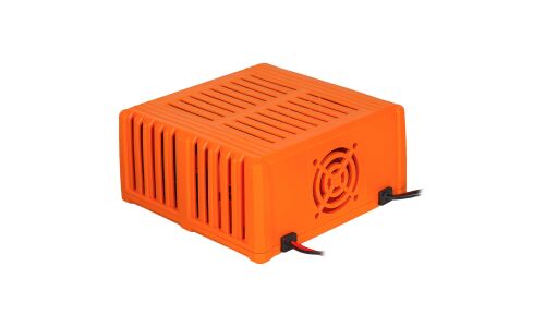 Устройство зарядное Airline, автоматический режим, 12В, до 120Ач, ток заряда до 5А, для WET, арт. ACH-8A-13