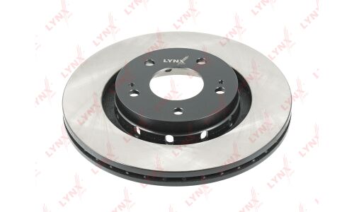 Диск тормозной LYNXauto, арт. BN-1093