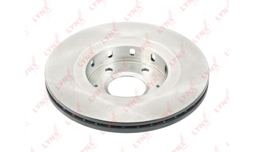 Диск тормозной LYNXauto, арт. BN-1093