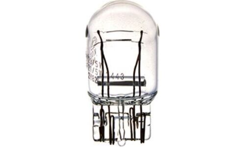Лампа Koito W21/5W (W3x16q, T20), 12В, 21/5Вт, арт. 1891