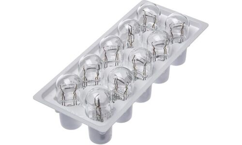 Лампа Koito W21/5W (W3x16q, T20), 12В, 21/5Вт, арт. 1891