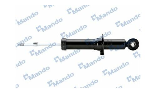 Амортизационная стойка Mando газомасляная двухтрубная, передняя, правая/левая, 1 шт, арт. EX546512J000
