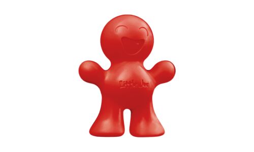 Ароматизатор в дефлектор Drive Int Little Joe Classic Cherry (Вишня), полимерный, 12г, арт. LJMB004