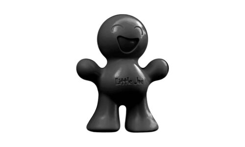 Ароматизатор в дефлектор Drive Int Little Joe Classic Black Velvet (Парфюм), полимерный, 12г, арт. LJMB006