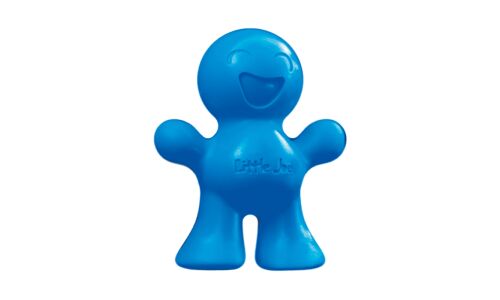 Ароматизатор в дефлектор Drive Int Little Joe Classic Tonic (Тоник), полимерный, 12г, арт. LJMB010