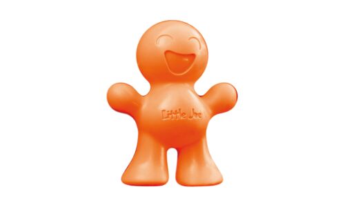 Ароматизатор в дефлектор Drive Int Little Joe Classic Fruit (Фруктовый), полимерный, 12г, арт. LJMB009