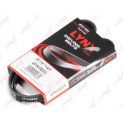 Ремень поликлиновый LYNXauto, арт. 4PK0855