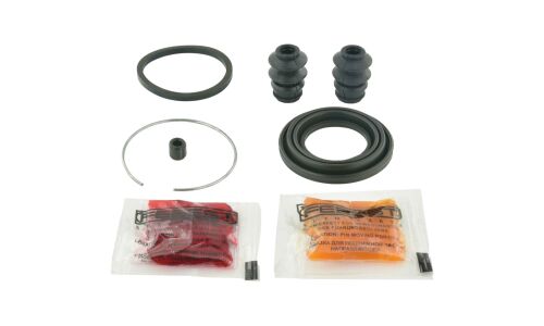 Ремкомплект тормозного суппорта Febest, арт. 0475-V45R