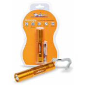 Фонарь Airline AFL-1-07, LEDx1, на батарейке 1xАА