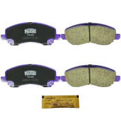 Колодки тормозные NiBK дисковые, арт. PN3469