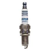 Свеча зажигания Denso Iridium Power с иридиевым электродом, арт. IX22