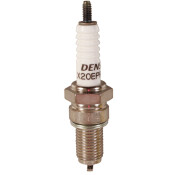 Свеча зажигания Denso с никелевым электродом, арт. X20EPRU9