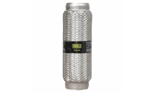 Гофра глушителя Trialli, Innerbraid, 64x250мм, арт. FT 64250