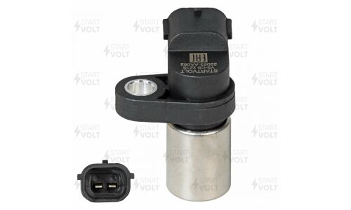 Датчик положения коленвала Startvolt, для Subaru Forester (02-)/Legacy (03-) 2.0i/2.5i, арт. VS-CS 221S