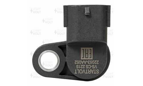 Датчик положения коленвала Startvolt, для Subaru Forester (02-)/Legacy (03-) 2.0i/2.5i, арт. VS-CS 221S