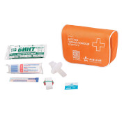 Аптечка автомобильная Airline в текстильном футляре, (РУ №РЗН 2016/3923 от 05.04.2016), арт. AM-07 Аптечка автомобильная Airline в текстильном футляре, (РУ №РЗН 2016/3923 от 05.04.2016), арт. AM-07