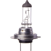 Лампа галогенная Avantech Long Life H7 (PX26d, T11), 12В, 55Вт, 3200К, 1 шт, арт. AB0041