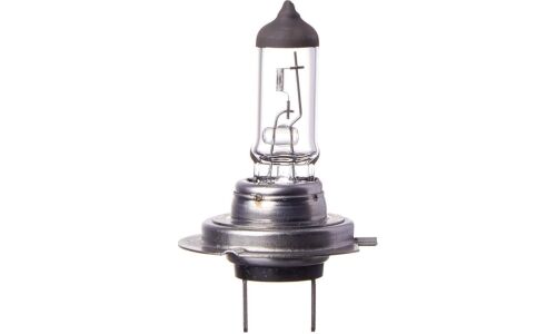 Лампа галогенная Avantech Long Life H7 (PX26d, T11), 12В, 55Вт, 3200К, 1 шт, арт. AB0041