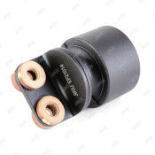 Крепление выхлопной трубы JIKIU, арт. EP21014