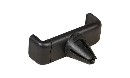 Держатель для телефона Airline, в дефлектор, с резиновыми накладками, арт. AMS-U-08