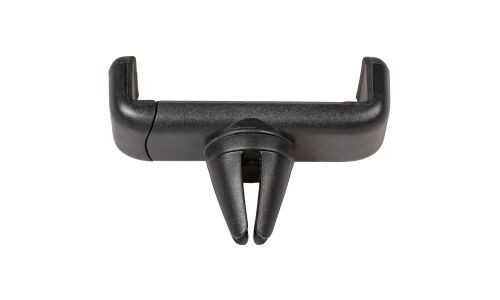 Держатель для телефона Airline, в дефлектор, с резиновыми накладками, арт. AMS-U-08