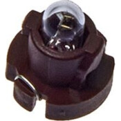 Лампа Koito BAX (пластиковый цоколь, T3), 14В, 0.7Вт, арт. E1542