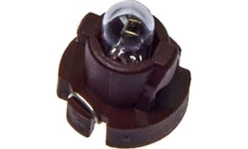 Лампа Koito BAX (пластиковый цоколь, T3), 14В, 0.7Вт, арт. E1542