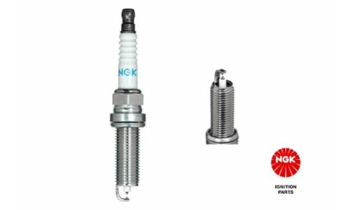 Свеча зажигания NGK Laser Iridium с иридиевым электродом, арт. DILKAR7E9HS
