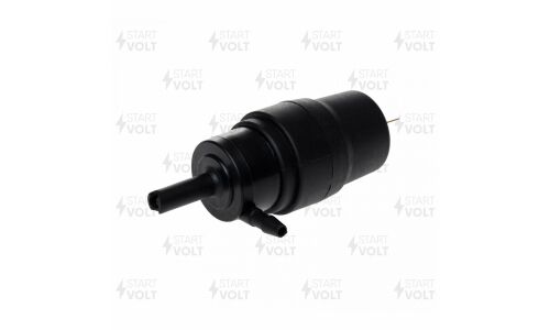 Насос стеклоомывателя Startvolt, для Lada 2108-1119 / 2123, арт. SWP 0110