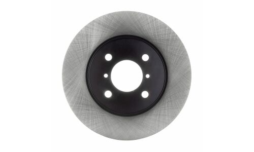 Диск тормозной Avantech, арт. BR0712S