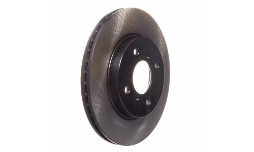 Диск тормозной Avantech, арт. BR0712S