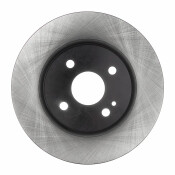 Диск тормозной Avantech, арт. BR0414S