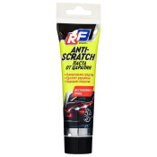 Паста от царапин Ruseff Anti-Scratch, для лакокрасочного покрытия автомобиля, туба 100мл, арт. 11245N