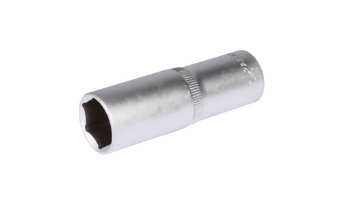 Головка торцевая Airline, длинная, 6-гранная, под квадрат 1/2", 19мм, арт. AT-S12-31