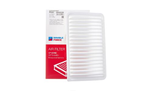 Фильтр воздушный DOUBLE FORCE